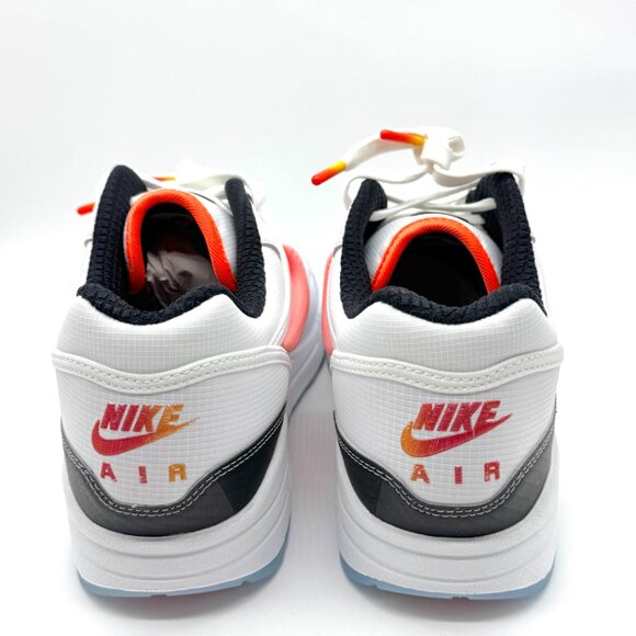 Nike Mens Air Max 1 EA x Madden Shoes Sz 11 NEW Sneaker HQ3503-100 UNRELEASED main image 8